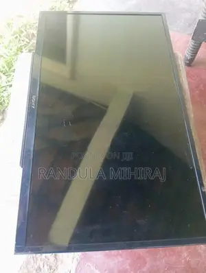 Sony 12v Colour Bus TV