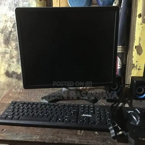 Dell පරිගණකයක් විකිනීම