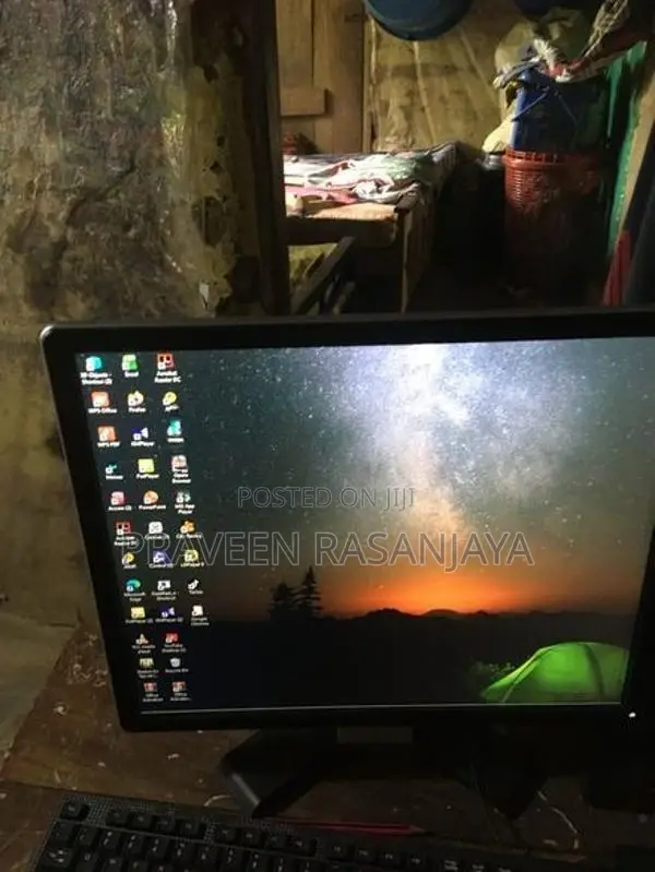 Dell පරිගණකයක් විකිනීම
