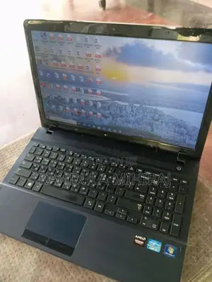 Samsung I5 3jen
