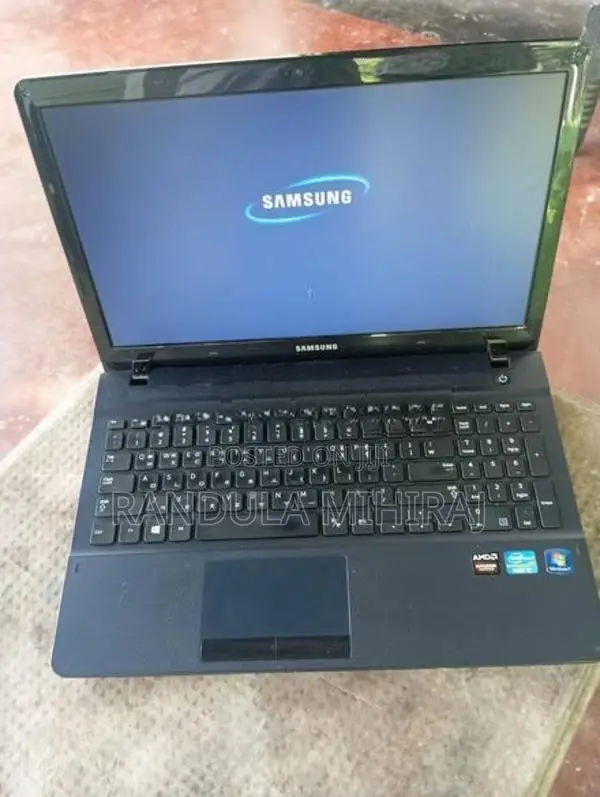 Samsung I5 3jen