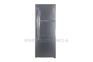 LG 308L Smart Inverter Refrigerator - GL-M332RPZI