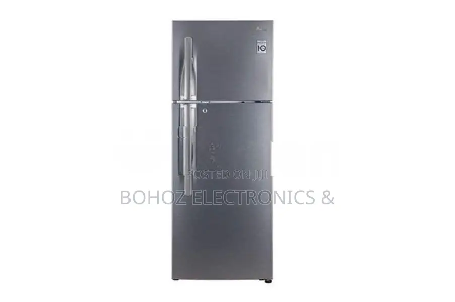 LG 308L Smart Inverter Refrigerator - GL-M332RPZI