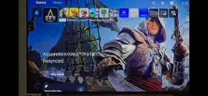 Sony PlayStation 5 Modified