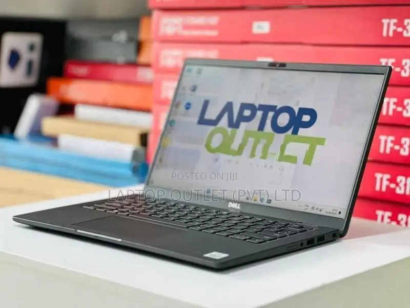 Dell Core i3-10th Gen | 8GB RAM SSD NVMe 15.6 LED