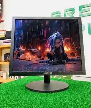 19’’Inch Samsung Square LED Monitor