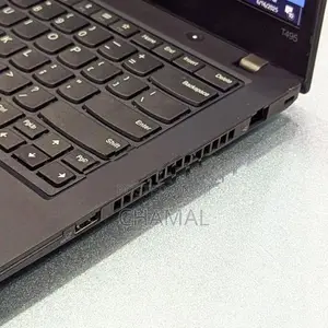 Lenovo ThinPad T495 Ryzen 7 PRO -3700U|Radeon Vega 10 Graphics|8GB RAM