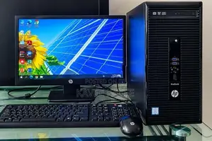 I3 6th Gen PC