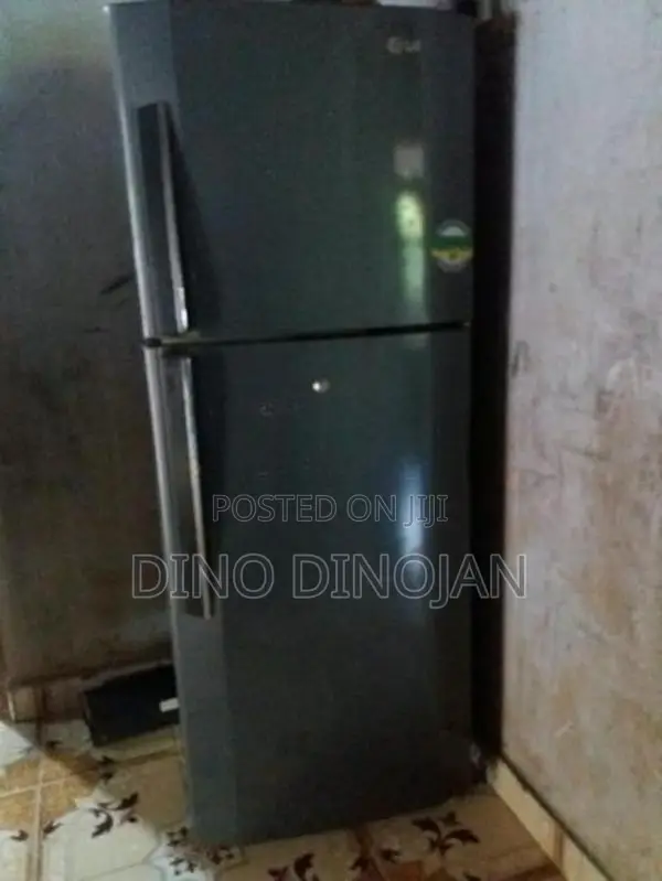 LG Freezer