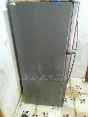 LG Freezer
