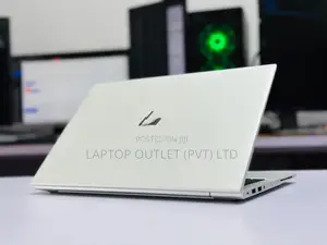 HP Elitebook Core i5-11th Gen | 16GB RAM Backlit Keyboard Win 11
