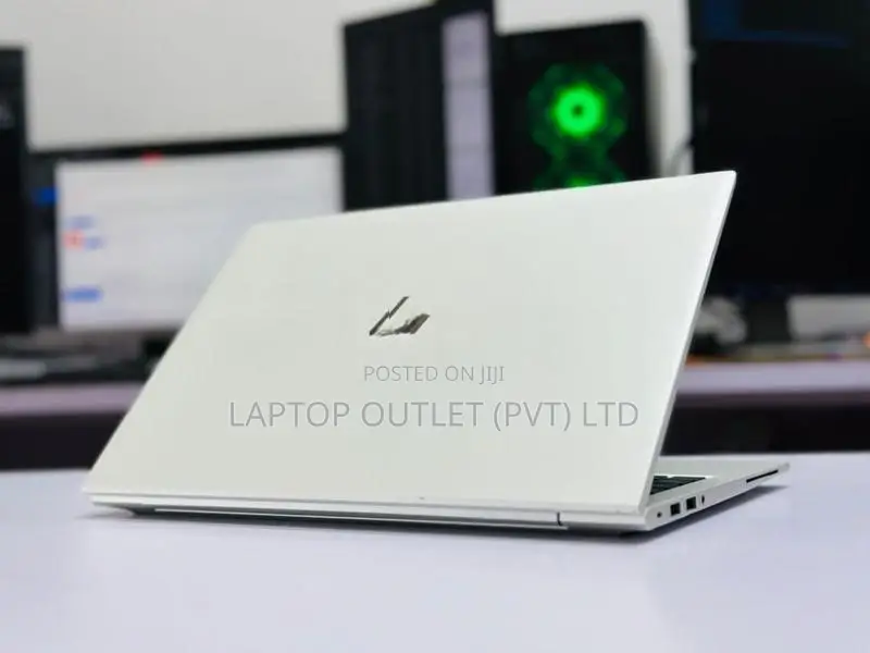 HP Elitebook Core i5-11th Gen | 16GB RAM Backlit Keyboard Win 11