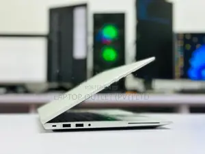 HP Elitebook Core i5-11th Gen | 16GB RAM Backlit Keyboard Win 11