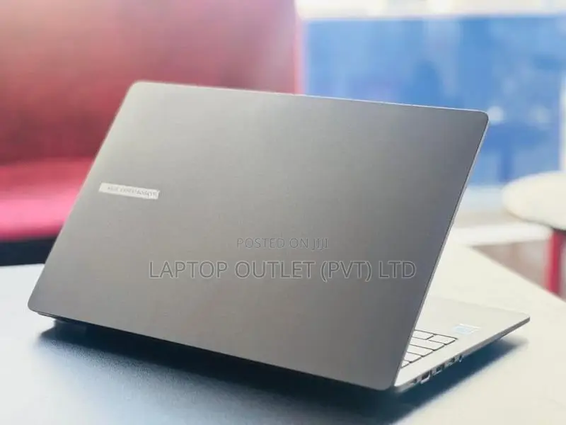 Asus Expertbook Core i5-14th Gen | 8GB RAM DDR 5 512GB NVMe 15.6 FHD