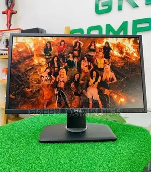 22"Inch Dell Full HD P2217H IPS Monitor