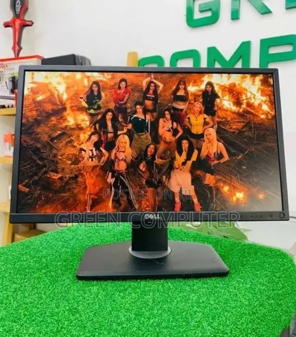 22"Inch Dell Full HD P2217H IPS Monitor