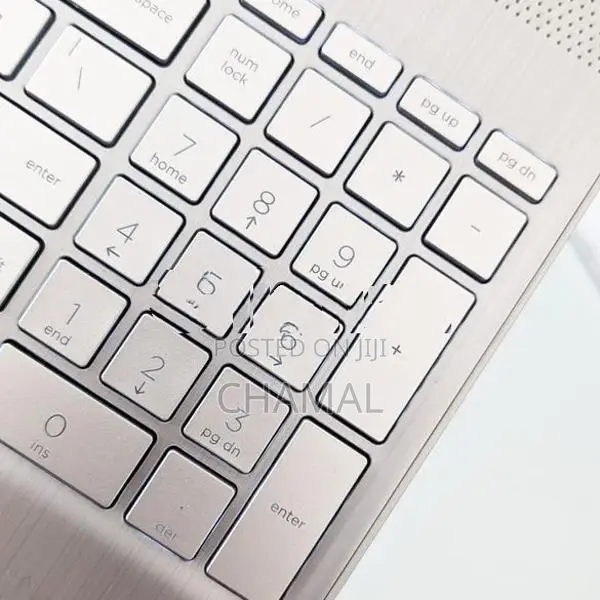 HP 15-fq Core i5-12th Gen 8GB RAM 512GB NVME SSD Laptop
