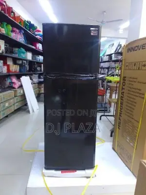 250L Inventer Fridge