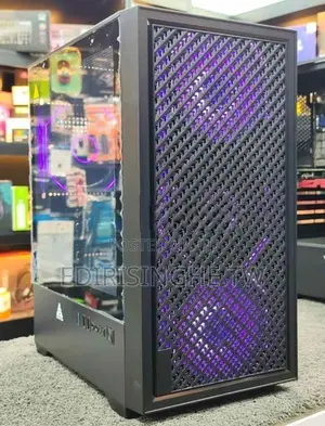 Ryzen Gaming Computer