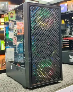 Ryzen Gaming Computer