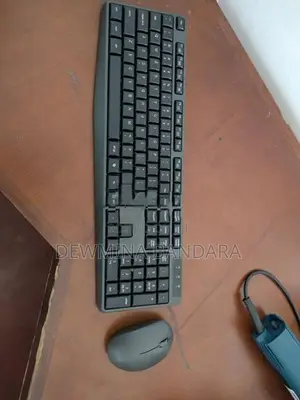 Intel Core i3 6th Gen Complete Desktop Set