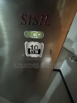 Sisil Refrigerator One Door