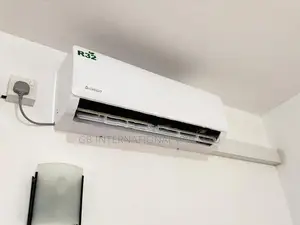 12000BTU CHIGO Non Inverter (R32 Gas Refrigerant) Brand New AC 2026