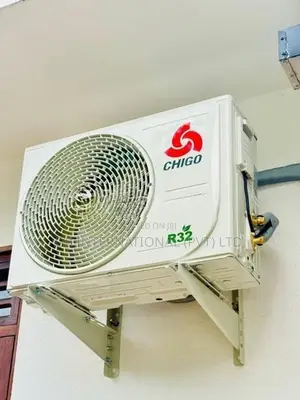 12000BTU CHIGO Non Inverter (R32 Gas Refrigerant) Brand New AC 2026