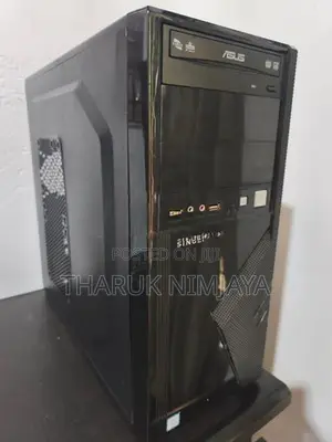 I5 6th Gen PC