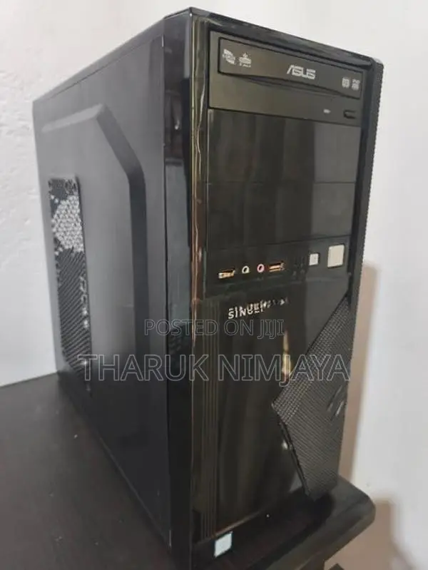 I5 6th Gen PC
