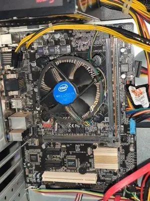 I5 6th Gen PC