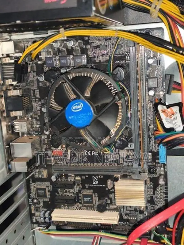 I5 6th Gen PC
