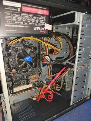I5 6th Gen PC