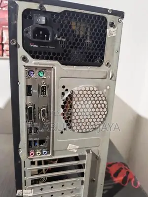I5 6th Gen PC
