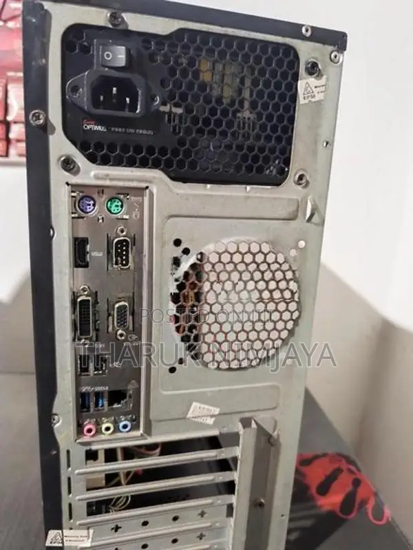 I5 6th Gen PC