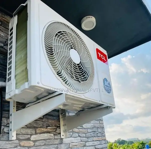 12000BTU TCL Non Inverter (SaveIN Series) New AC 2026 Model- R32 Gas