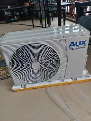 Inverter 12000 BTU Air Conditioner AUX R32