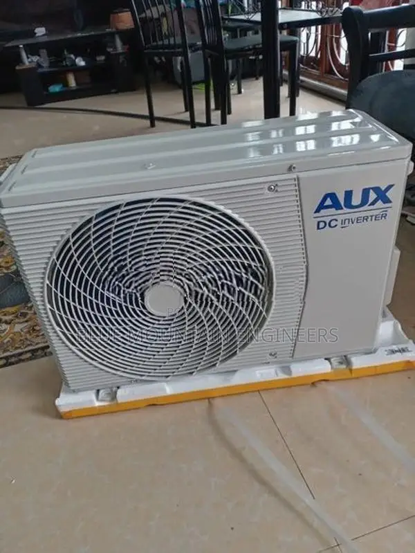 Inverter 12000 BTU Air Conditioner AUX R32