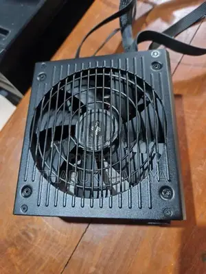 Corsair RM650 Gold Power Supply