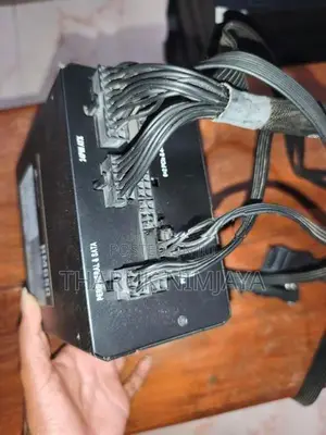 Corsair RM650 Gold Power Supply