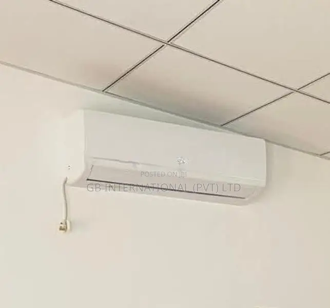 12000BTU TECO Non Inverter (Taiwan Technology) Brand New AC 2026 Model