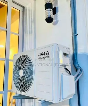 12000BTU TECO Non Inverter (Taiwan Technology) Brand New AC 2026 Model
