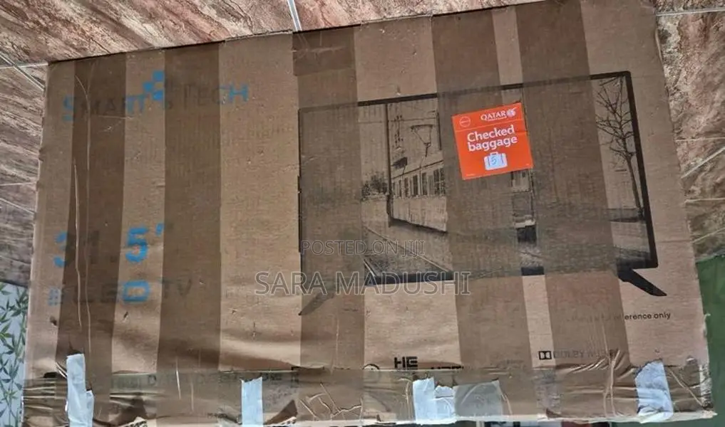 LE-32Z1TS Smart Tech 31.5Inch
