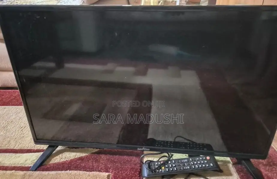 LE-32Z1TS Smart Tech 31.5Inch