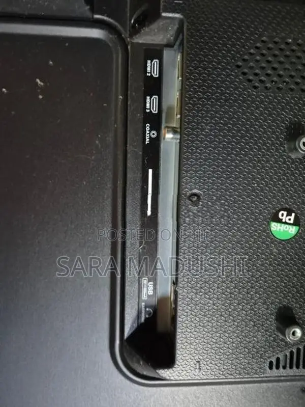 LE-32Z1TS Smart Tech 31.5Inch