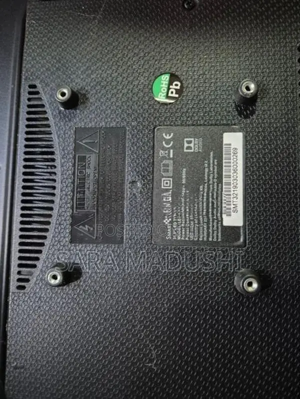 LE-32Z1TS Smart Tech 31.5Inch