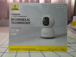 Baseus Security 2K P1 Lite Indoor Camera