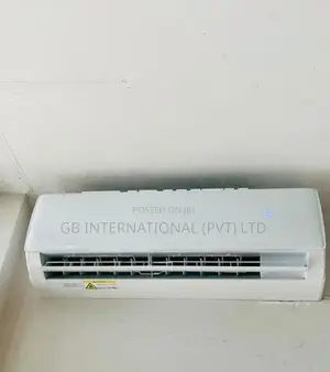 12000BTU TCL Non Inverter New AC 2026