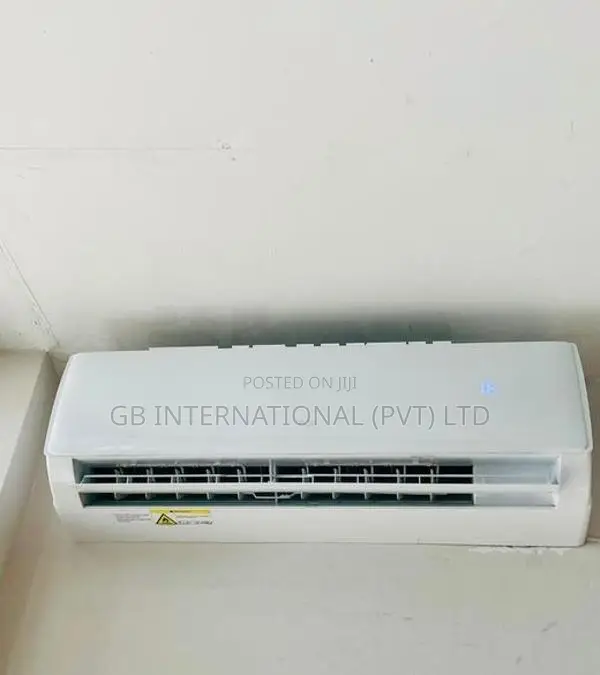 12000BTU TCL Non Inverter New AC 2026