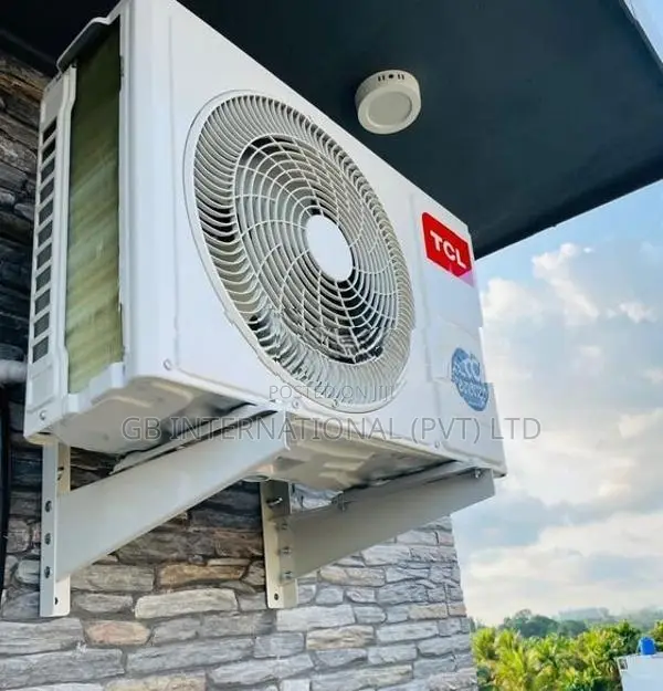 12000BTU TCL Non Inverter New AC 2026